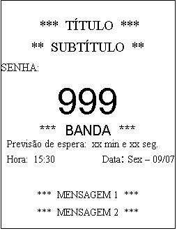 senha